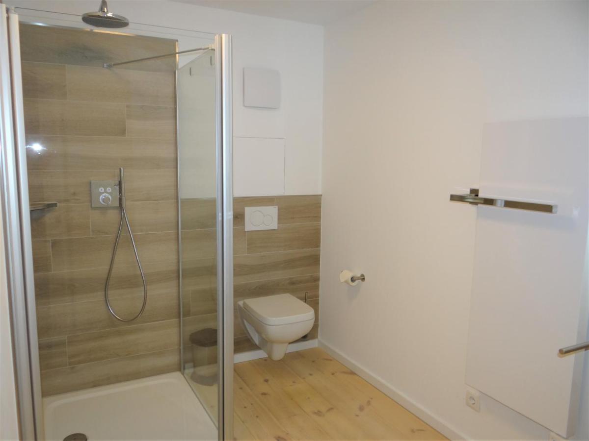 Apartamento Speicher Residenz Barth E0 App 2 Exterior foto