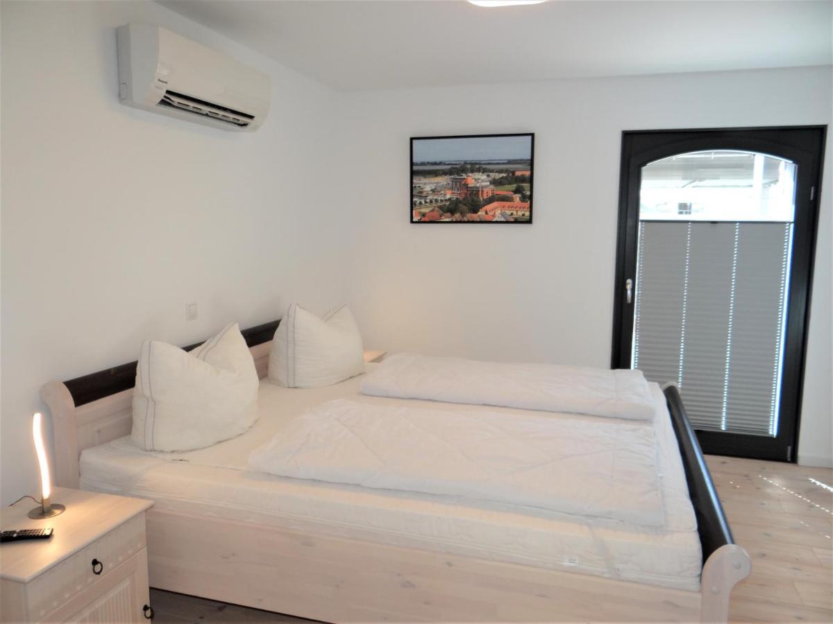 Apartamento Speicher Residenz Barth E0 App 2 Exterior foto